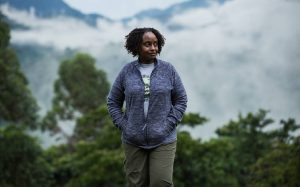 Dr. Gladys Kalema Zikusoka, founder and CEO of Conservation Through Public Health | Credit: Kibuuka Mukisa